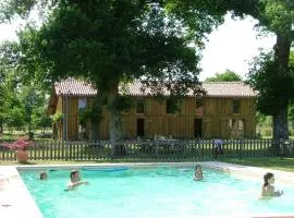 Vieux chene