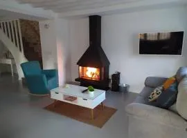 Casa de la Placeta - Casas de Aledo Moratalla