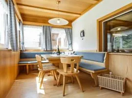 Apartments Villa Alpina