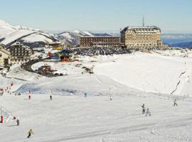 plein sud，位于Saint-AventinLoutres附近的酒店