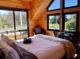 The Mountain Stable Studio