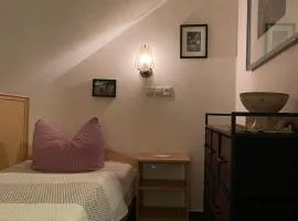 Pension Grasse Hofladen Cafe GenießerImbiss Kehrigk