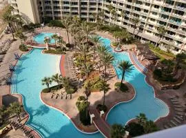 Shores of Panama Resort