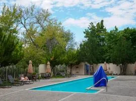 博伊西城中心智选假日酒店