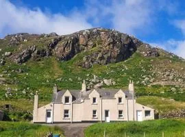 Cliff Cottage