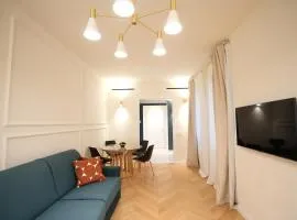 Luxury apartment - KUKI STAY Ponte Vecchio