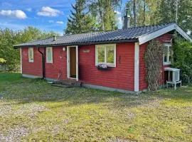 6 person holiday home in Vingåker-By Traum