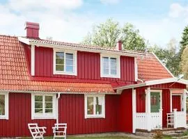 8 person holiday home in HISHULT-By Traum