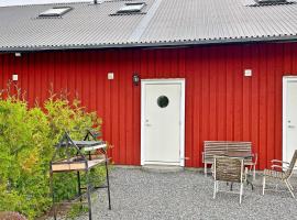 Holiday home MUNSö，位于Solsidan的度假屋
