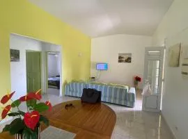 Appartement 2 chambres bord de mer - Trois-Îlets - FR-1-765-7