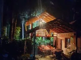 Raagabynature home stay