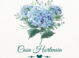 Casa Hortensia