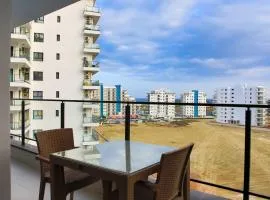 Amadeus Holiday Apartments in Caesar Resort & SPA, Long Beach