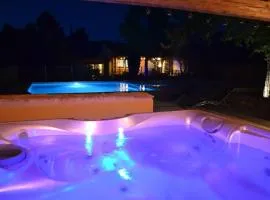 Maison de Charme La Capitelle - 4 Etoiles