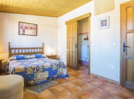 Casa Rural La Fragua de Manuel，位于Pelahustán的酒店