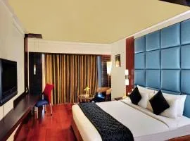 Iris The Business Hotel