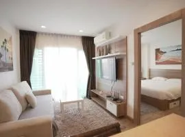 Calypso Condo Rawai Nai Harn beach