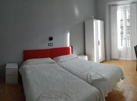 约兰达旅馆