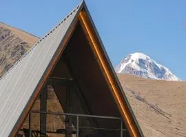 Savalley Kazbegi