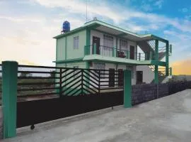 Marine Homestay