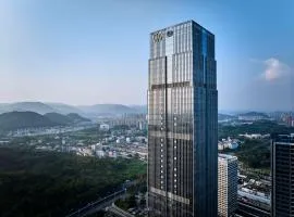 广州增城碧桂园希尔顿逸林酒店