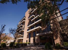 Hualta Hotel Mendoza, Curio Collection by Hilton，位于门多萨的酒店