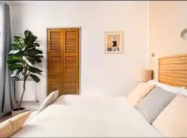 Casa Sophia, Terre Marine