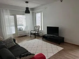 Apartment Korsholma2