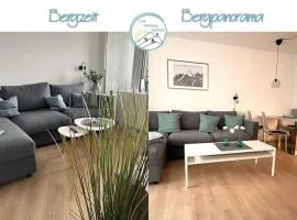Dein Winterberg Apartment - WIFI Geschirrspüler Smart TV