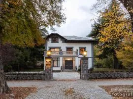 Casa Maristany