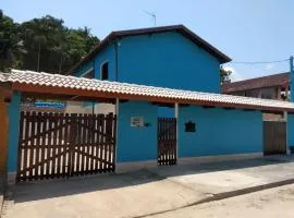 Recanto Jubarte (Massaguaçu Caraguatatuba - SP)