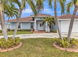 Gorgeous Lake Worth Beach House home