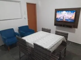 Casa com 3 quartos