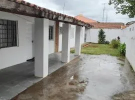 Casa com 3 quartos