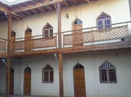 Islambek Khiva Travel & Hotel