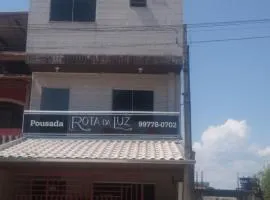 Pousada Rota da Luz