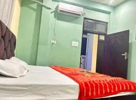 Hotel O sr guest house