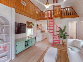 Hope Home，位于克莱蒙的酒店