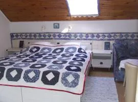 Czanek Apartman