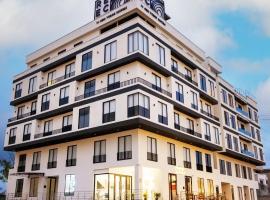 REEC Machala by Oro Verde Hotels