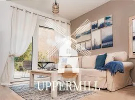 Uppermill Suite #3