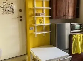 Lo scrigno dei nonni