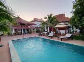 Naraya Homestay