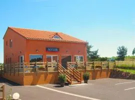 康塔尔酒店