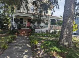 Sunny & Spacious Montclair NJ Apartment