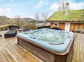 12 person holiday home in Tau-By Traum