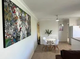 Kirra Beach Unit