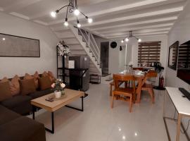 The Doll House 2.0，位于Abucay的酒店