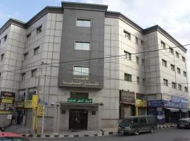الأحفاد للشقق الفندقية Al Ahfad Hotel Apartments