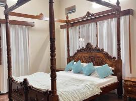 Amayaa Courtyard Homestay，位于哈桑的公寓式酒店